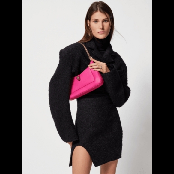 Bvlgari Serpenti Baia Shoulder Bag - Picture 11 of 14